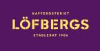 Logga Löfbergs Lila